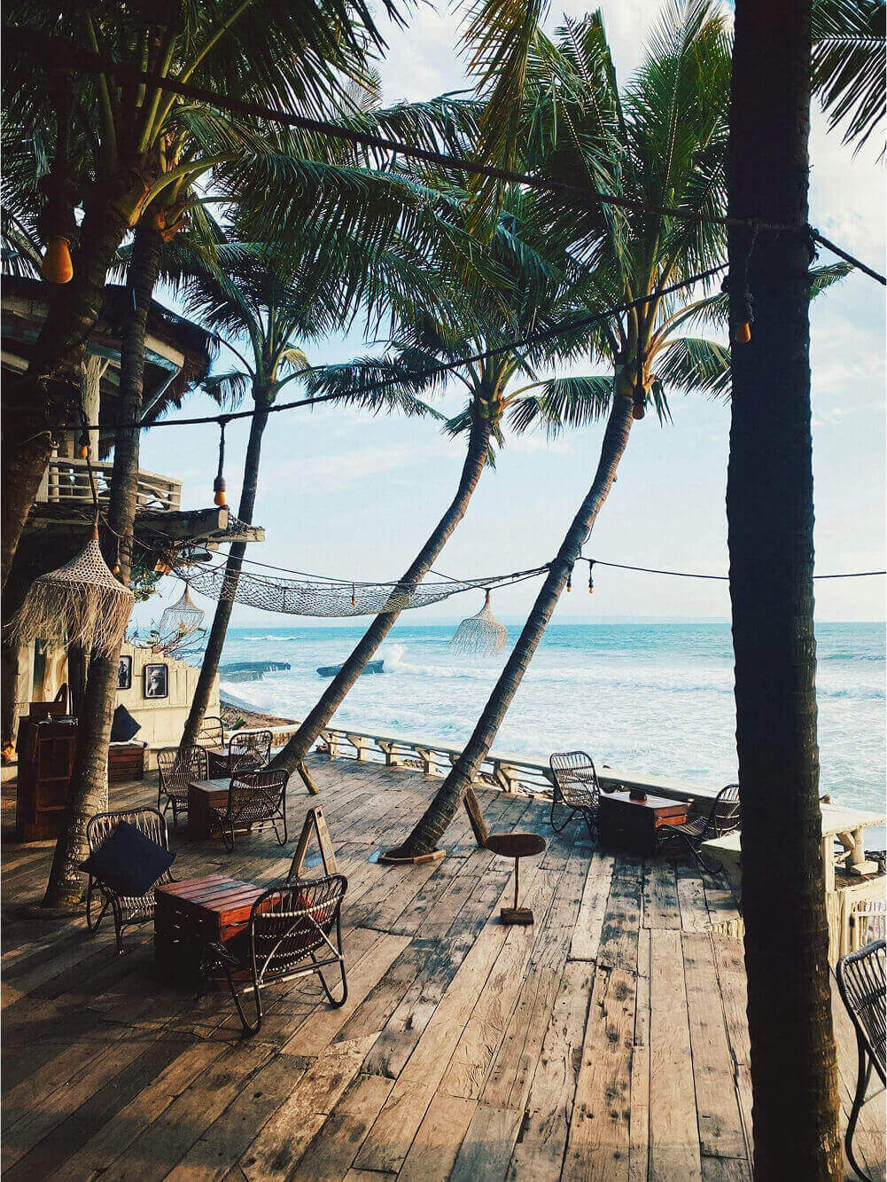  Bali uncovered
